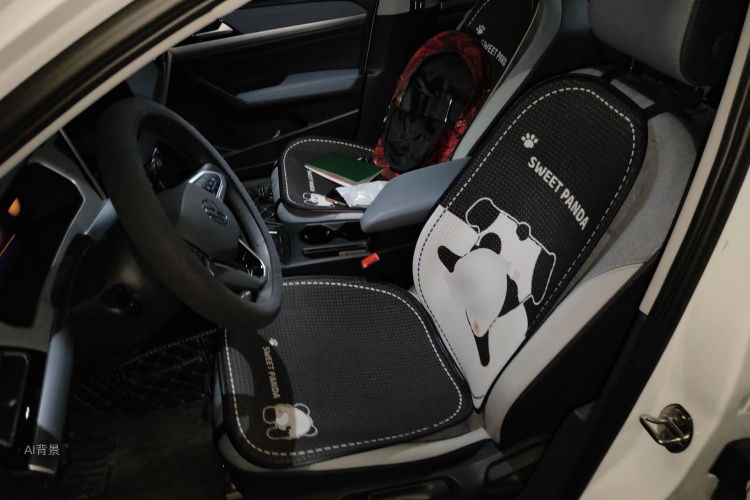 Volkswagen Lavida 2024 immagine di auto #17