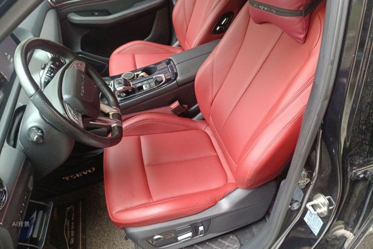 T5 EVO 2021 car image #17
