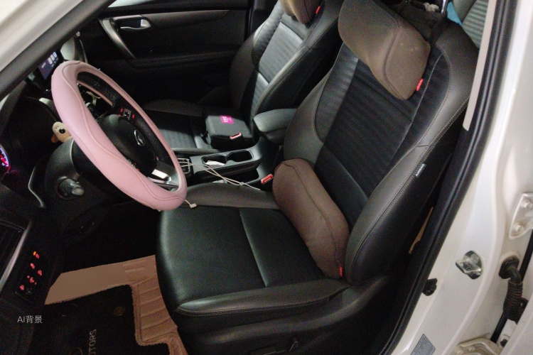 Kia Sportage R 2019 car image #17