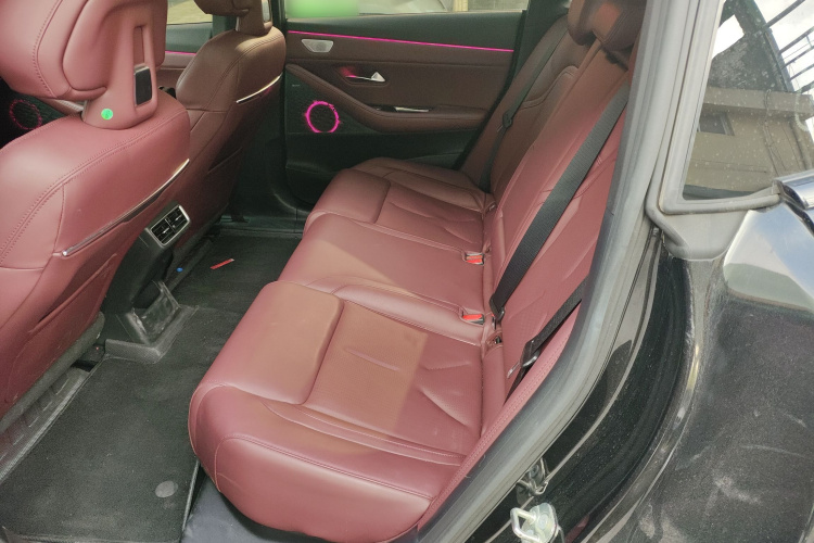 Deepal SL03 2023 car image #17