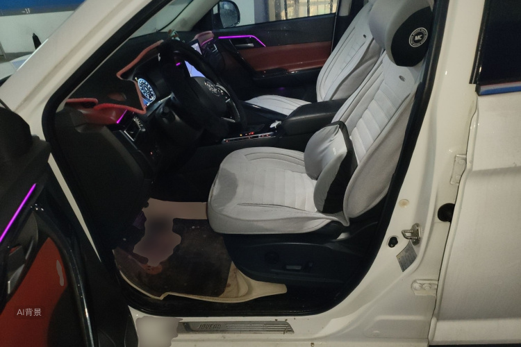 T5 2018 car image #17