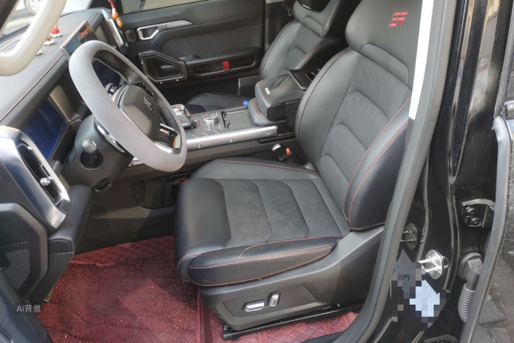 Jetour Traveller 2025 car image #17