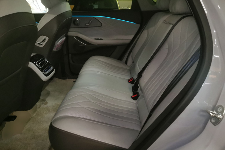 Exceed Yaoguang C-DM 2024 car image #17