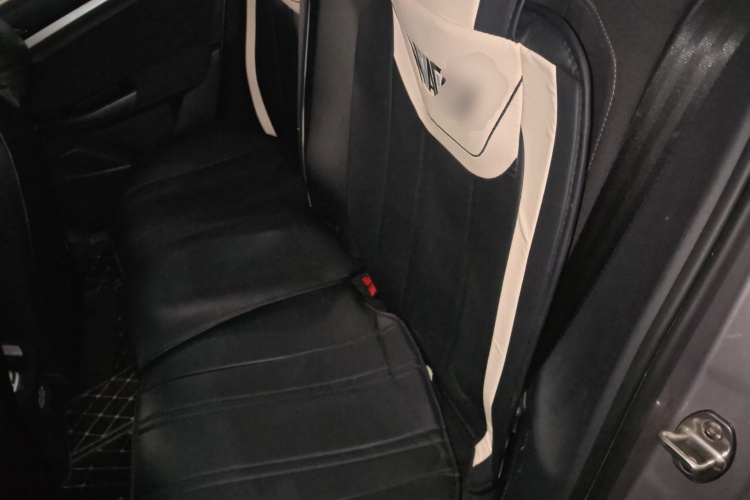 Volkswagen Bora 2020 imagem de carro #17