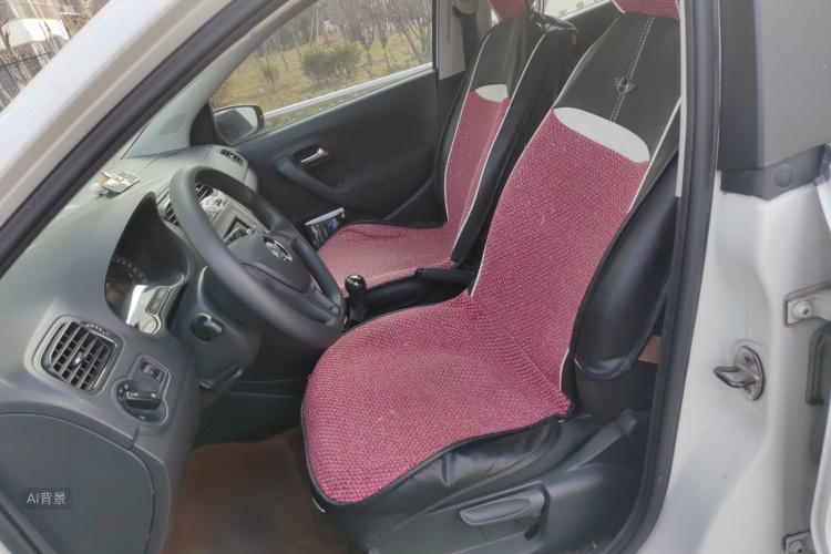 Polo 2015 #17 Polo 2015 car image #17