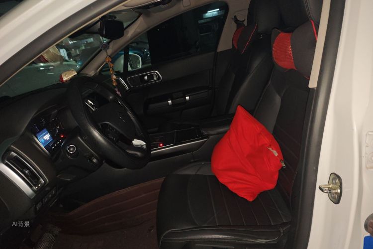 Citroen C6 2018 #17 Citroen C6 2018 immagine di auto #17