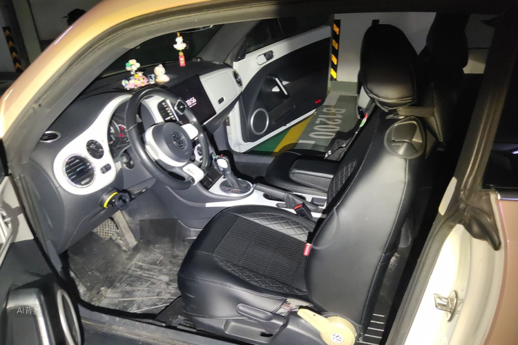 Volkswagen Beetle 2015 immagine di auto #17