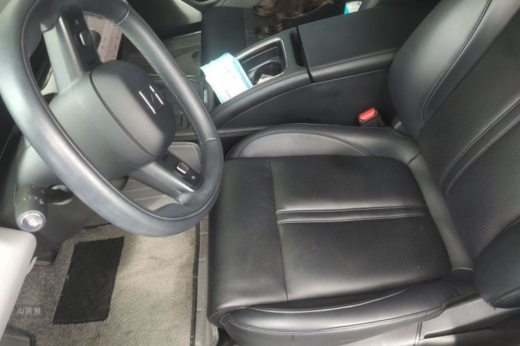 极氪 极氪007 2024 汽车图片 #17