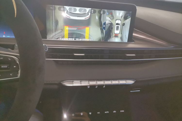 奇瑞 瑞虎8 PLUS 2021 汽车图片 #17