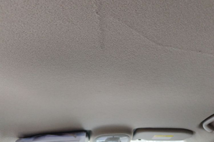 BYD Yuan Pro 2024 car image #17