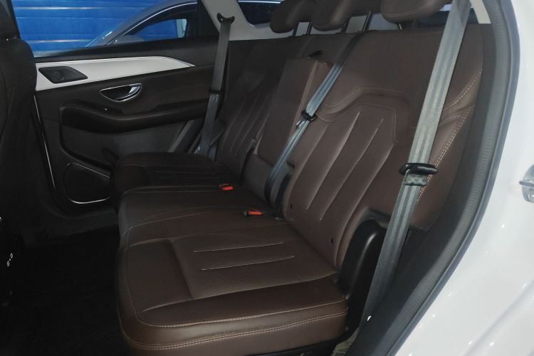 Jetour X90 PLUS 2023 image de voiture #17
