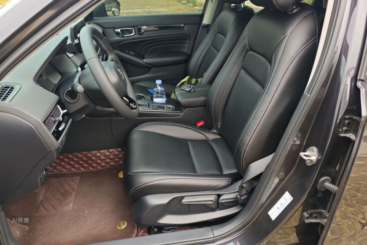 Honda INTEGRA 2022 immagine di auto #17