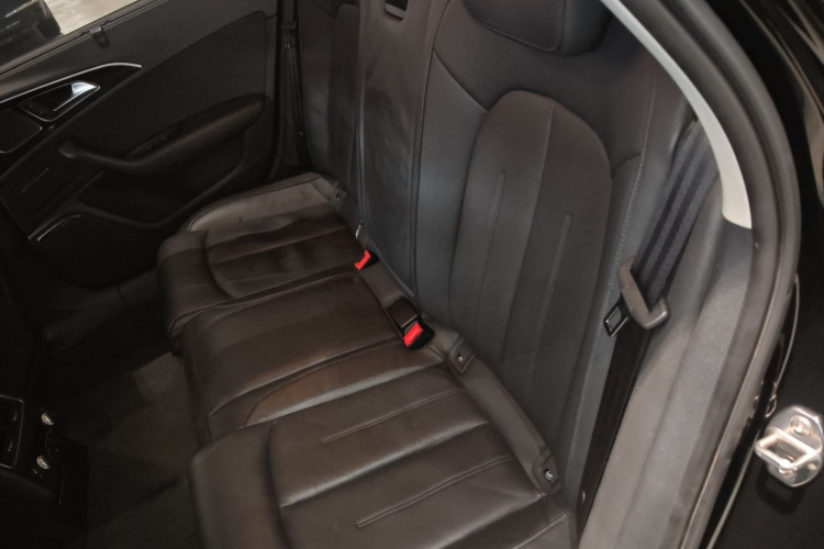 Audi A6L 2015 #17 Audi A6L 2015 car image #17
