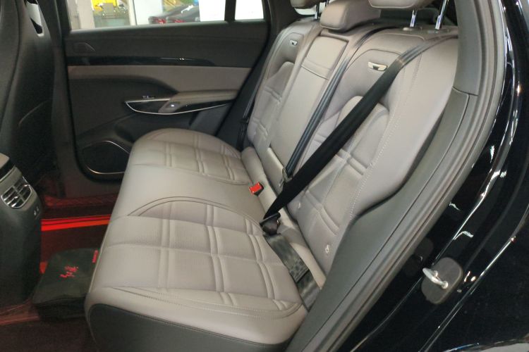 HongQi TianGong 08 2025 car image #17