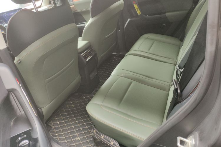 Chery 2024 #17 Chery 2024 immagine di auto #17