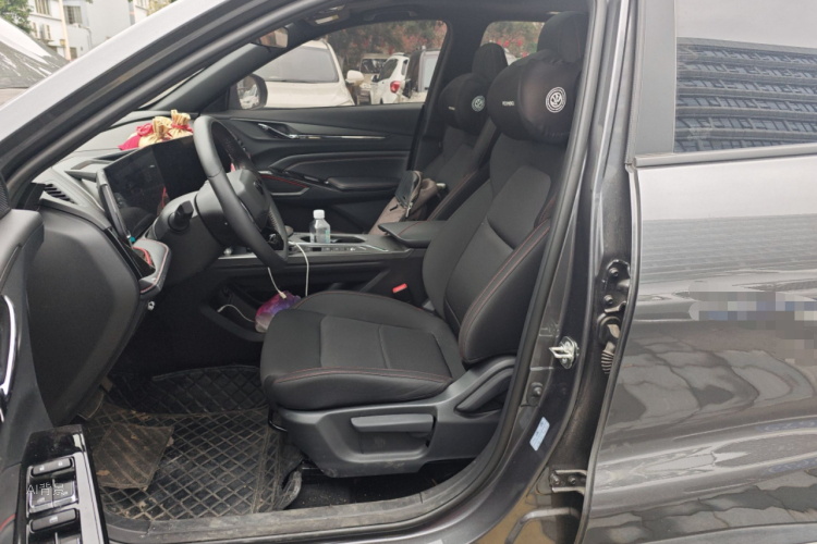 Changan X5 PLUS 2024 car image #17