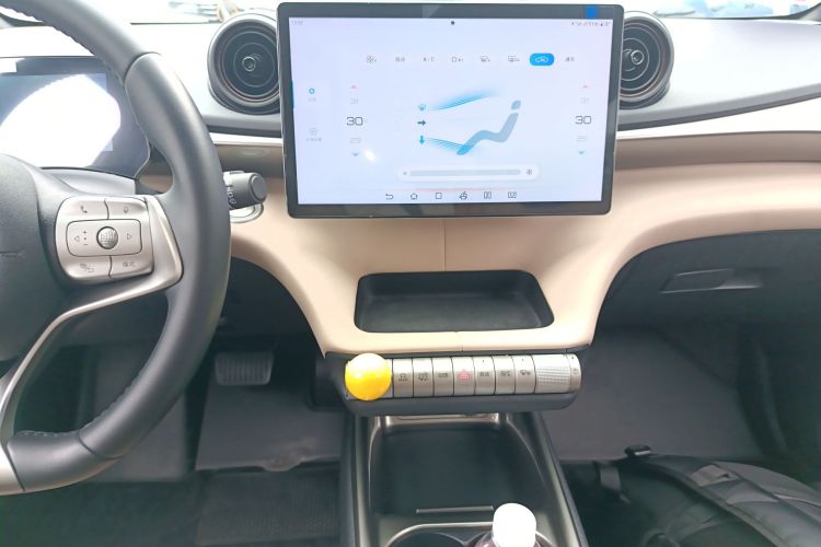 BYD Dolphin 2024 car image #17