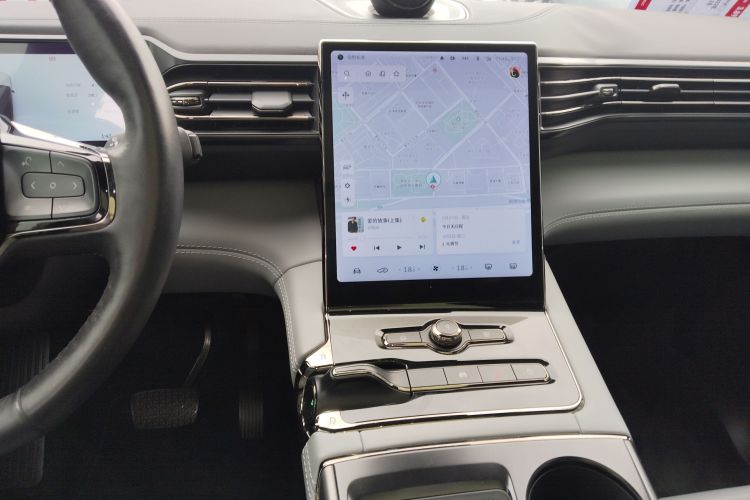 蔚来 蔚来ES8 2022 汽车图片 #17