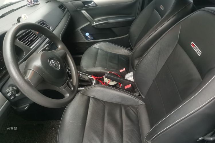 Volkswagen Lavida 2014 immagine di auto #17