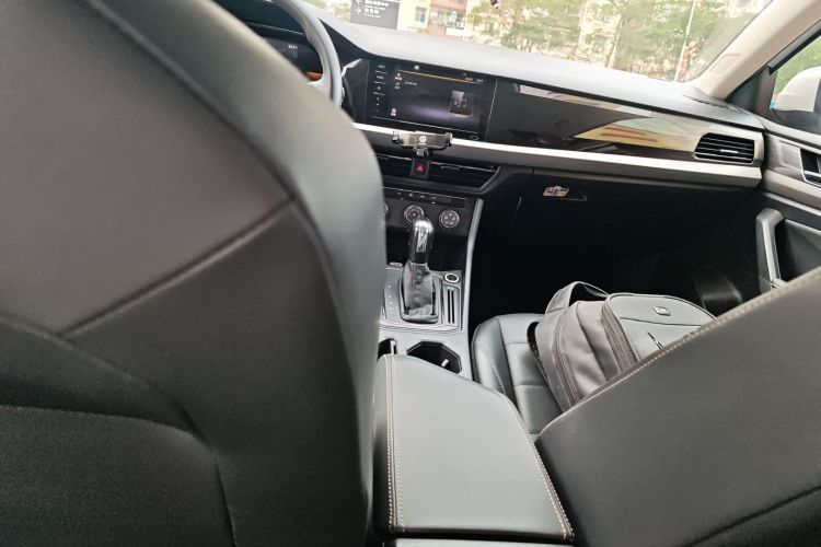 Volkswagen Lavida 2022 immagine di auto #17