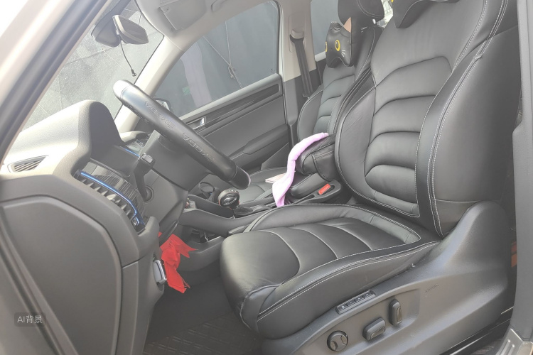 Skoda Kodiaq 2017 immagine di auto #17