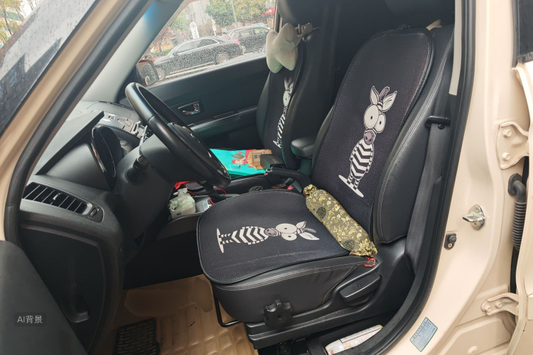 Kia Soul 2014 immagine di auto #17