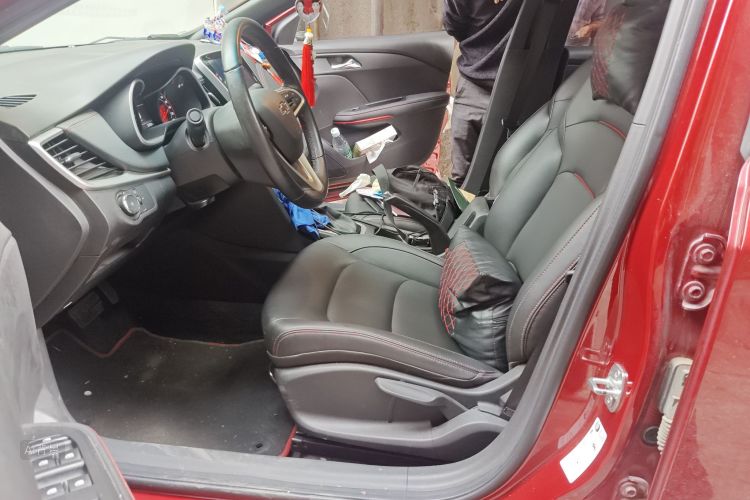 Monza 2019 #17 Monza 2019 car image #17