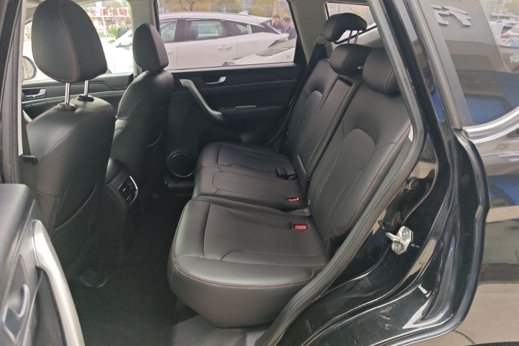 Haval M6 2019 car image #17