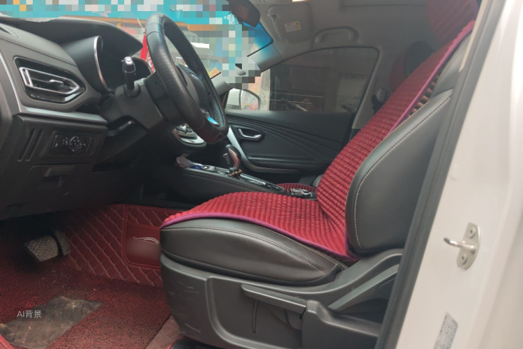 Jetour X70 2019 image de voiture #17