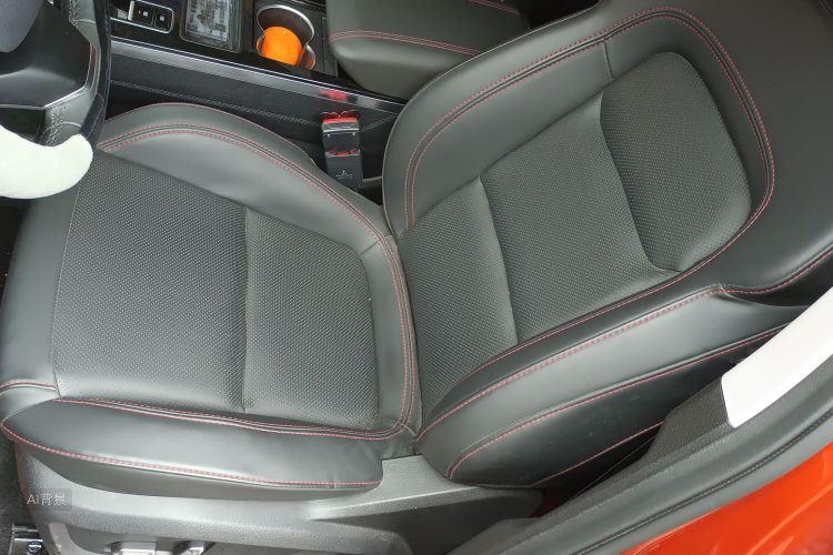 Exceed Chasing Wind 2020 image de voiture #17