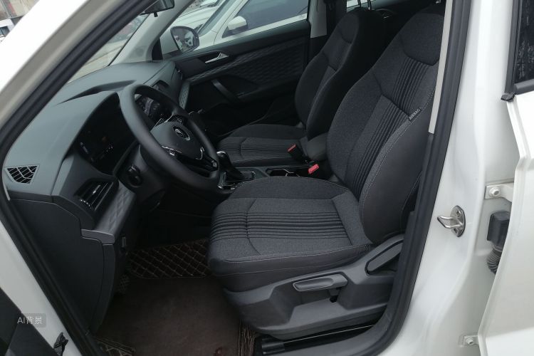 Volkswagen Tharu 2023 #17 Volkswagen Tharu 2023 immagine di auto #17