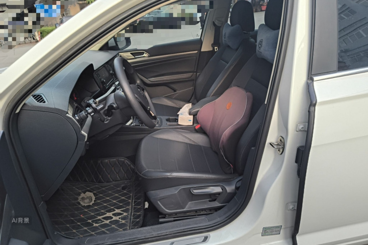 Volkswagen Lavida 2019 immagine di auto #17