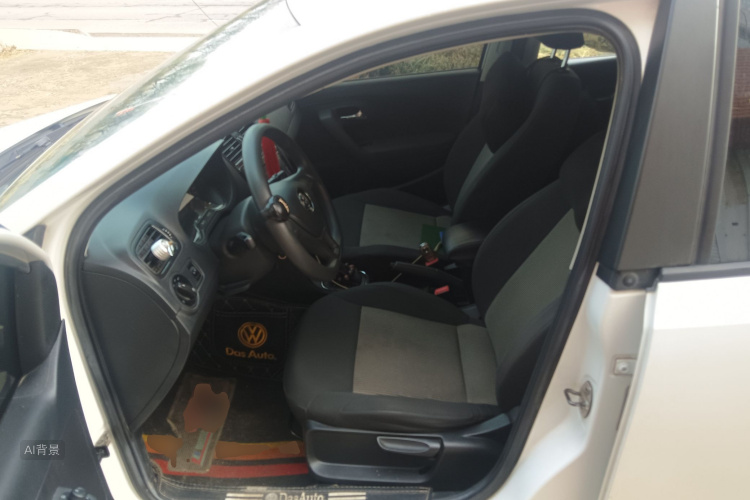 Polo 2019 car image #17