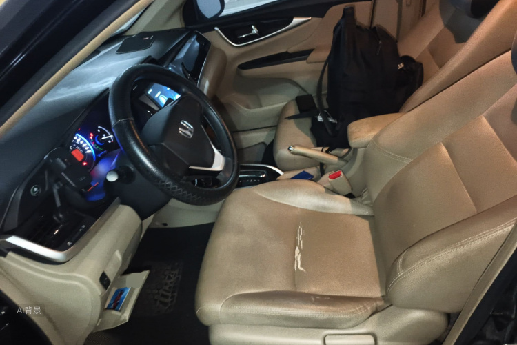 本田 凌派 2013 汽车图片 #17