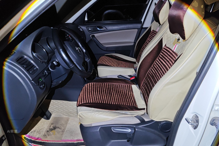 Skoda Yeti 2014 imagen de coche #17