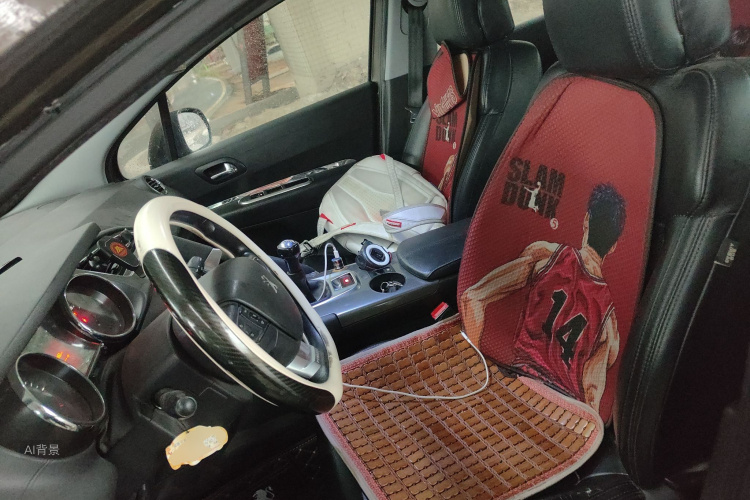 标致 标致3008 2016 汽车图片 #17