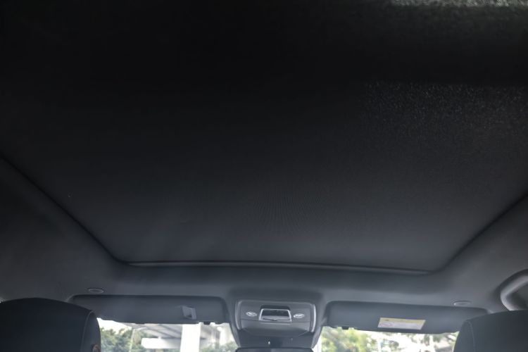 BYD Song Plus New Energy 2022 car image #17