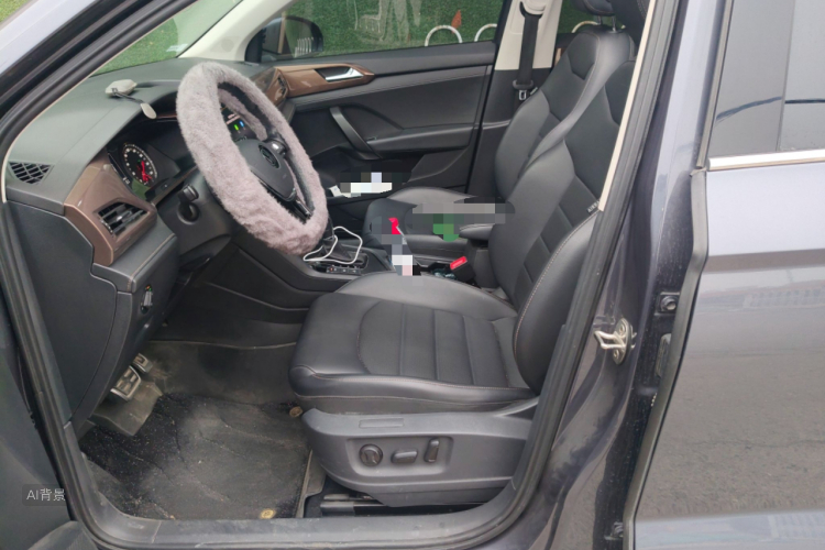 Volkswagen Tharu 2021 immagine di auto #17