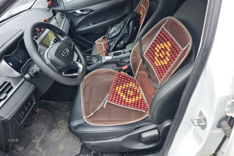 Emgrand 2022 #17 Emgrand 2022 immagine di auto #17