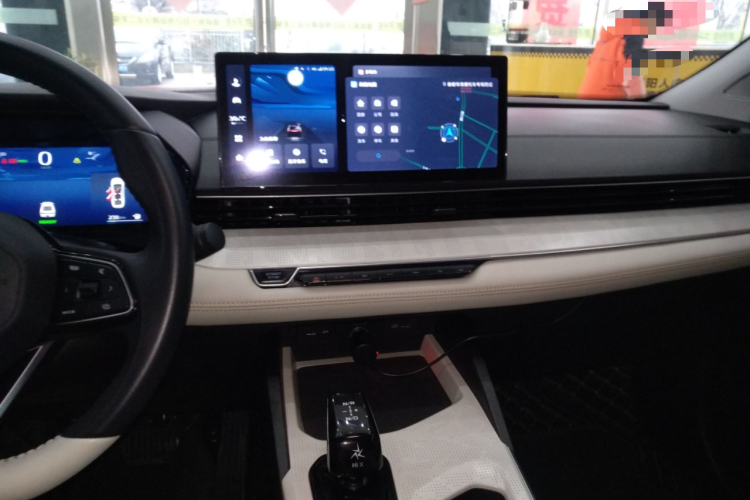 GEELY Emgrand L HiP 2023 صورة سيارة #17