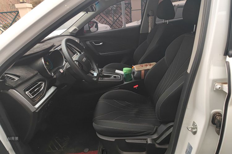 Jetour X70M 2021 immagine di auto #17