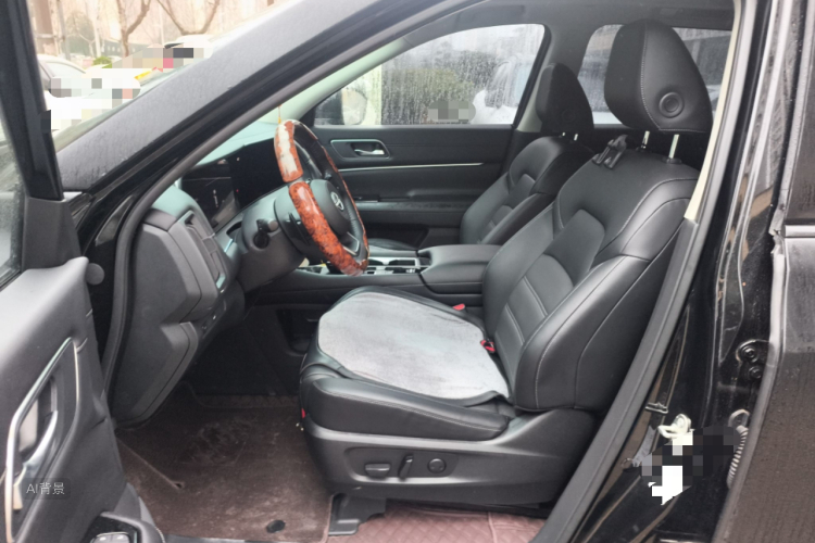 日产 探陆 2025 汽车图片 #17