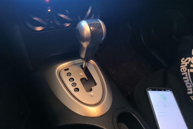 日产 逍客 2015 汽车图片 #17