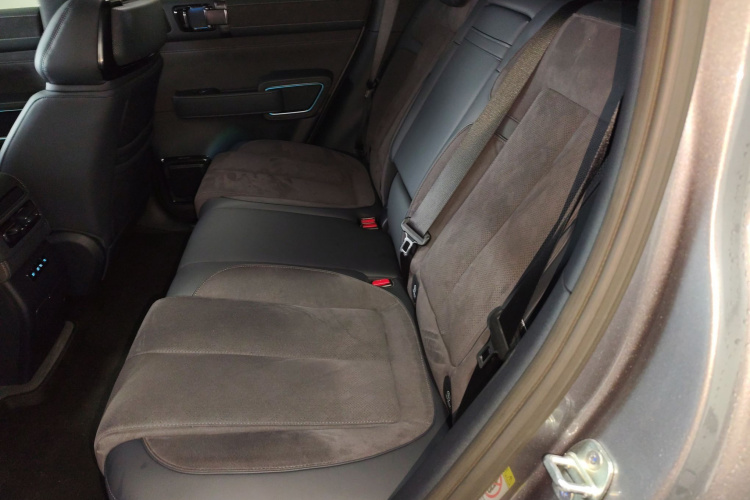 FangChengBao Leopard 5 2024 immagine di auto #17