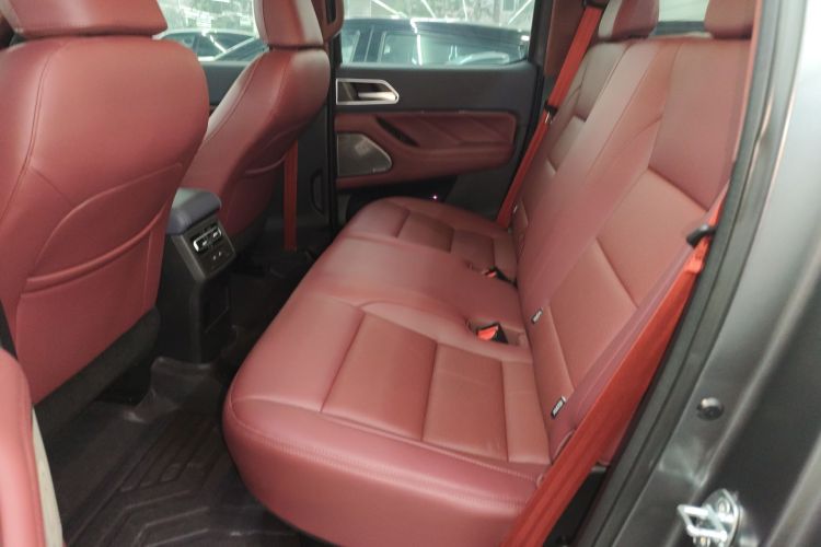 Great Wall Poer 2023 car image #17