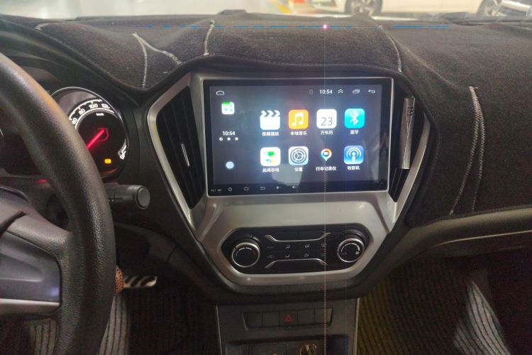 MG GT 2016 imagen de coche #17