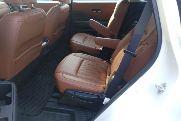 日产 探陆 2024 汽车图片 #17