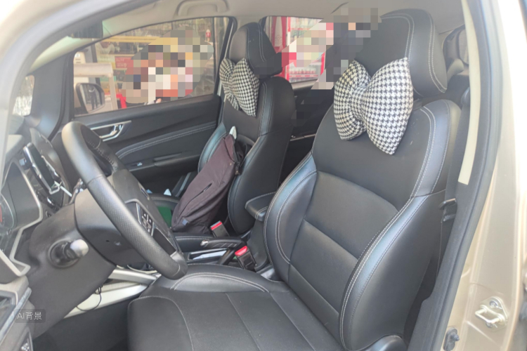 Vision X3 2018 immagine di auto #17