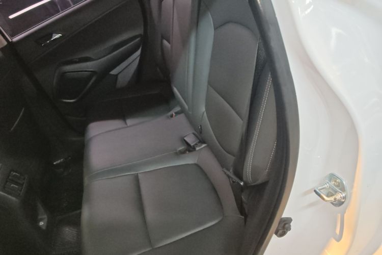 现代 北京现代ix35 2020 汽车图片 #17