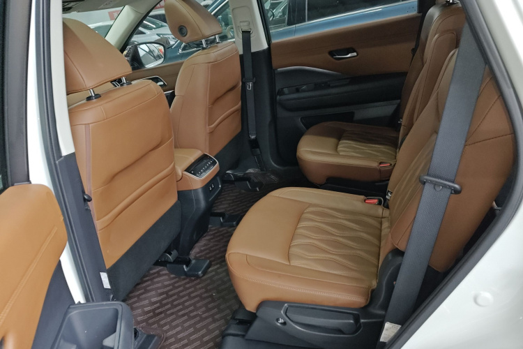 日产 探陆 2023 汽车图片 #17